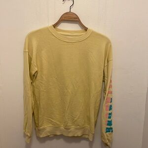 Women’s Billabong Crewneck